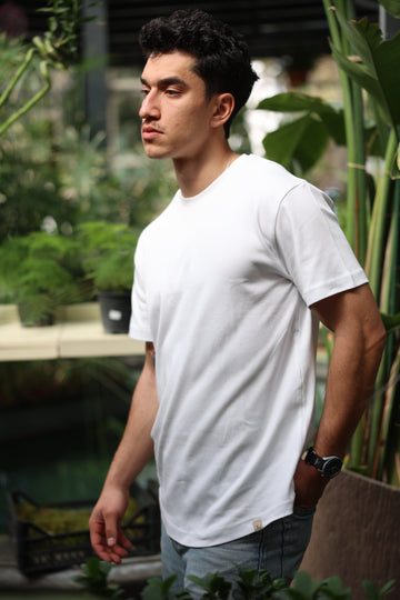 Autumn Gaze – Basic Erkek Tişört
