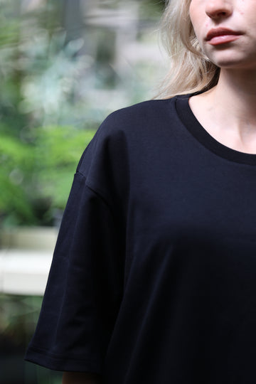 Autumn Gaze – Unisex Oversize Tişört