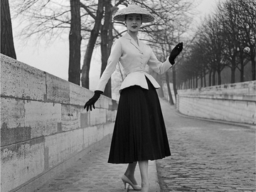 Giyinmek Bir İhtiyaçsa, Moda Nedir?