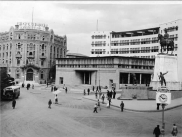 Bir Ülkeyi Baştan Dokumak; Atatürk ve Türkiye'nin Tekstil Devrimi
