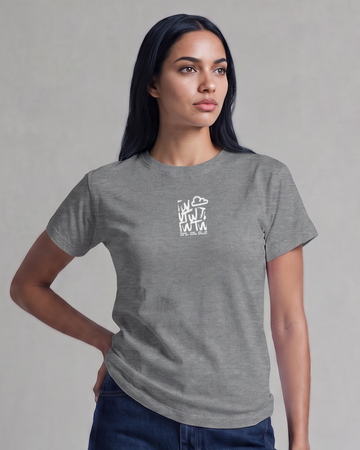 Cloudy Edition Tshirt