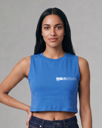 Esat Hall Edition Kolsuz Crop