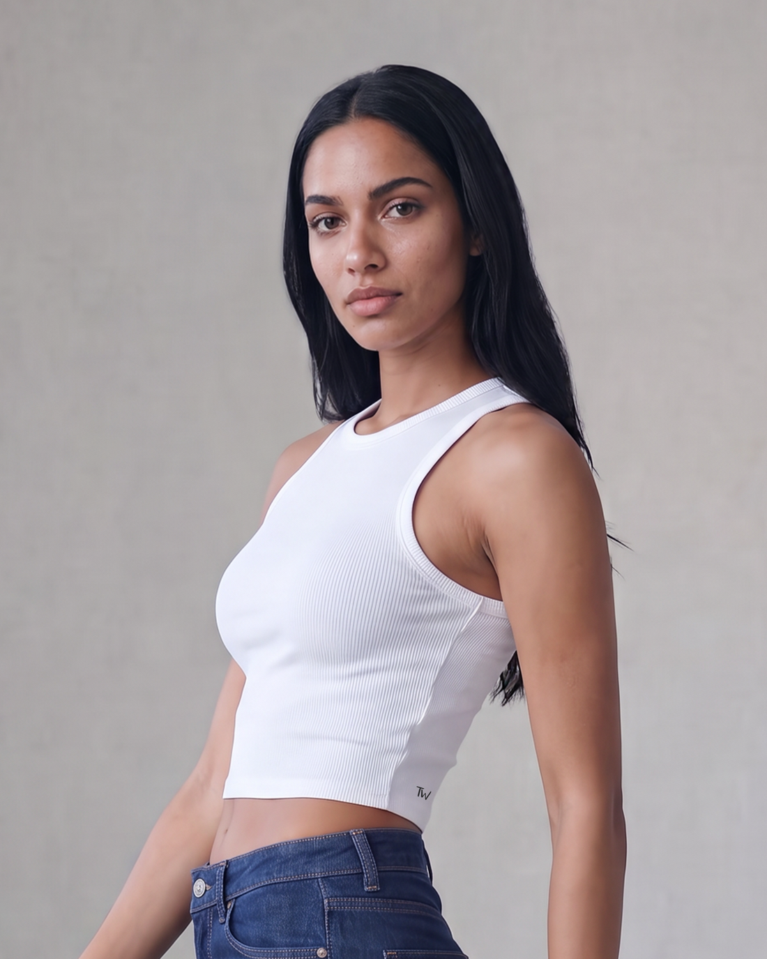 Ribana Crop