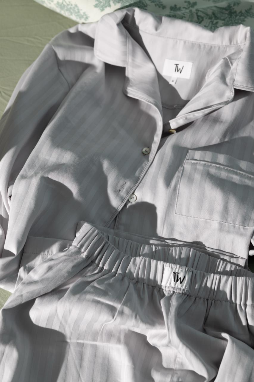 Uyku Rahatlığı- Erkek Pijama Takım