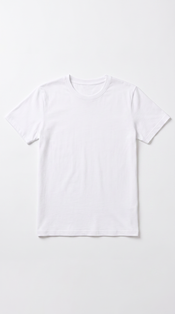 Men's Casual & Basic T-Shirt