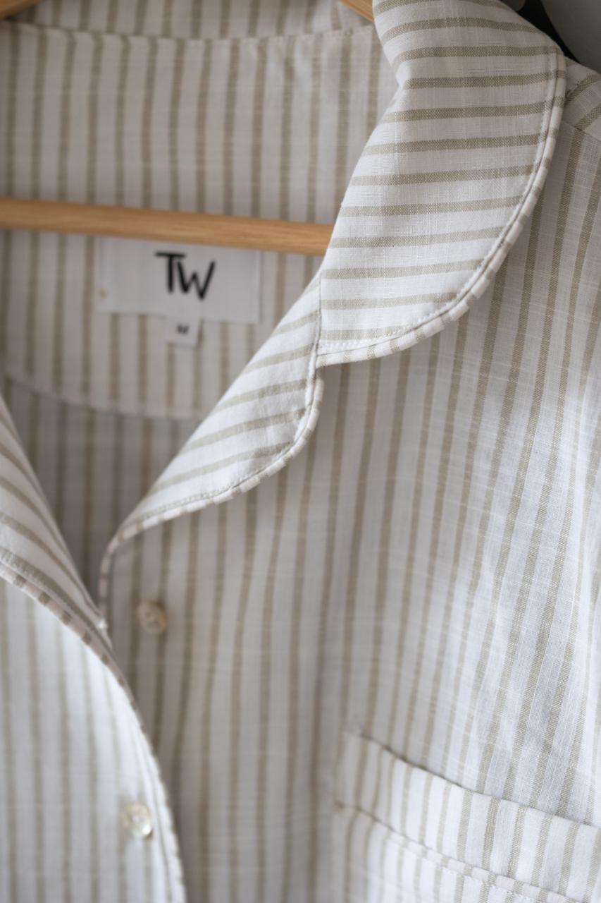 Uyku Rahatlığı- Kadın Pijama Şort Takım