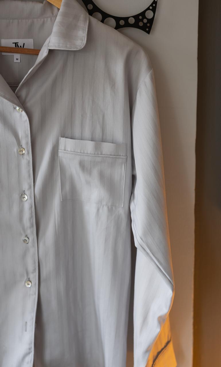 Uyku Rahatlığı- Erkek Pijama Takım