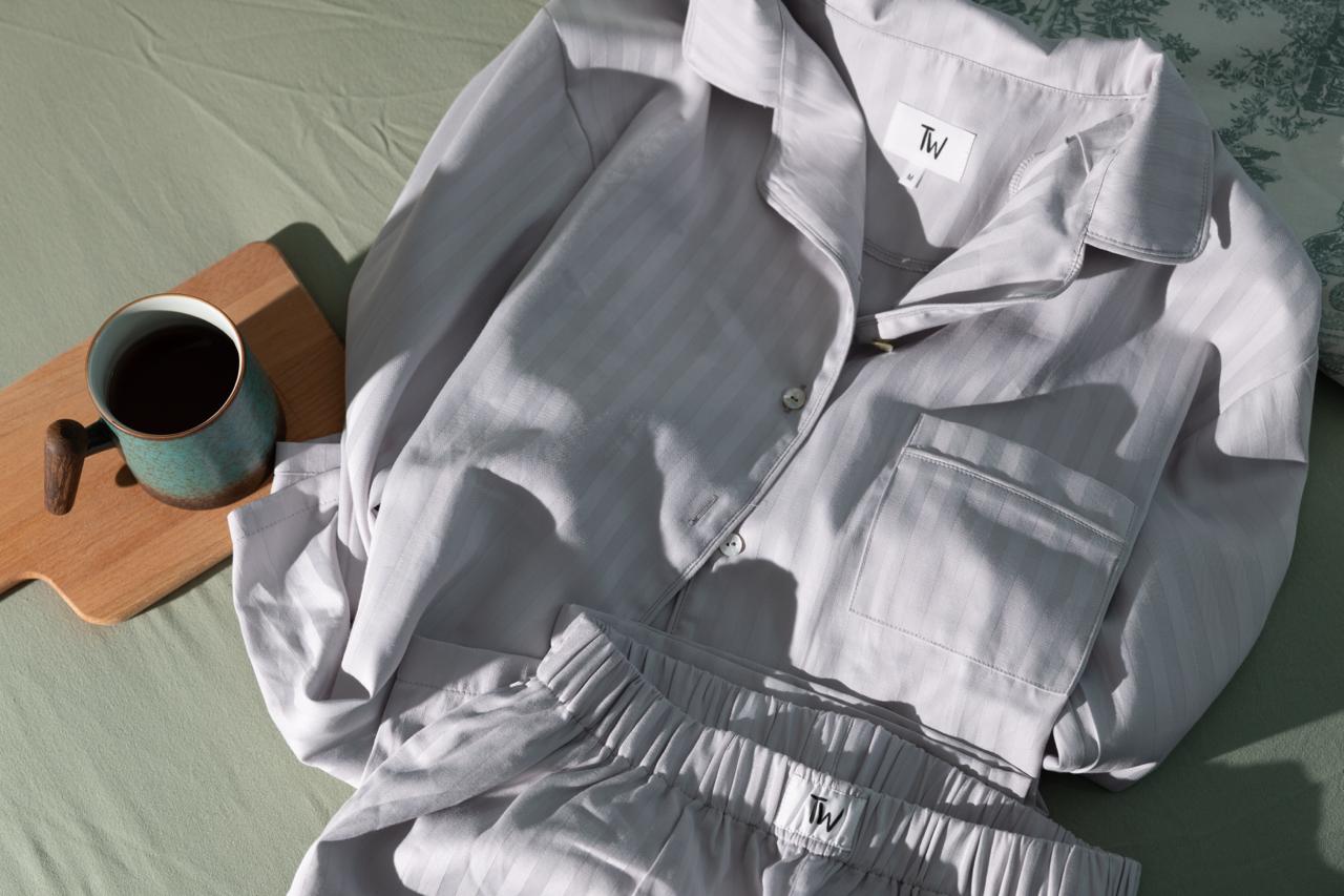 Uyku Rahatlığı- Erkek Pijama Takım