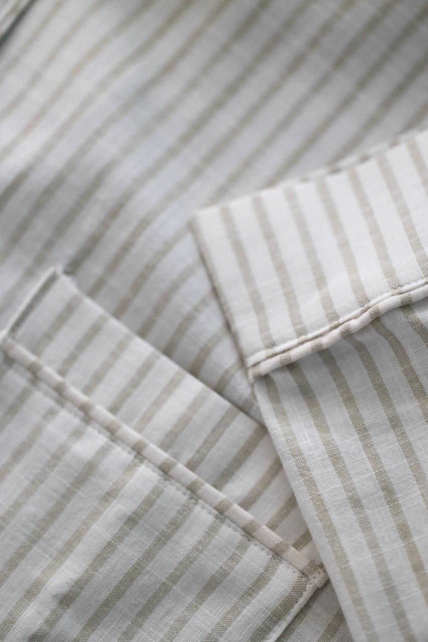 Uyku Rahatlığı- Kadın Pijama Şort Takım