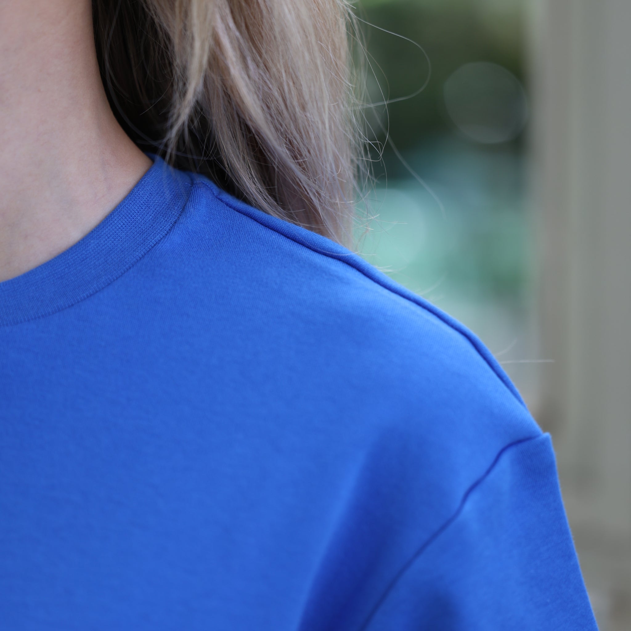 Mavi_Crop_Tshirt