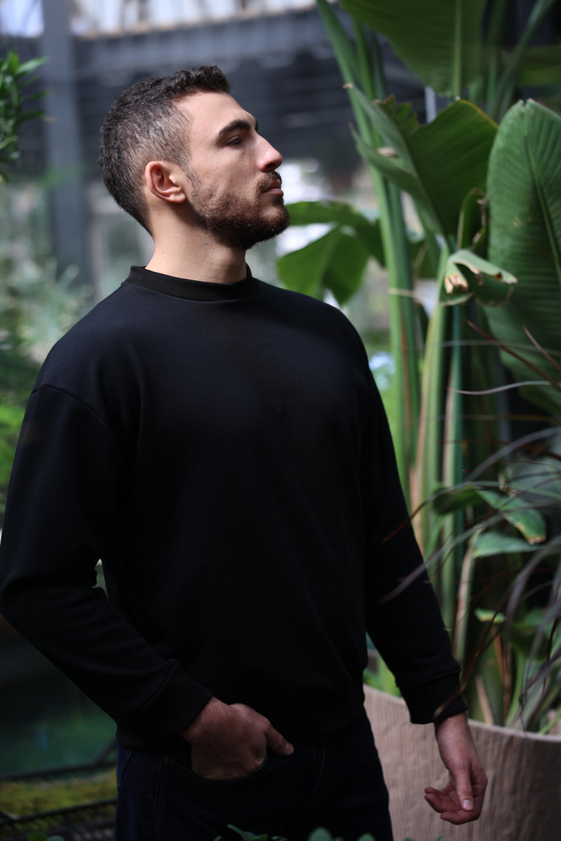 Şık & Erkek Sadeliği