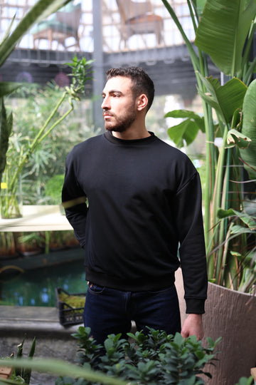 Unisex Oversize Sweatshirt