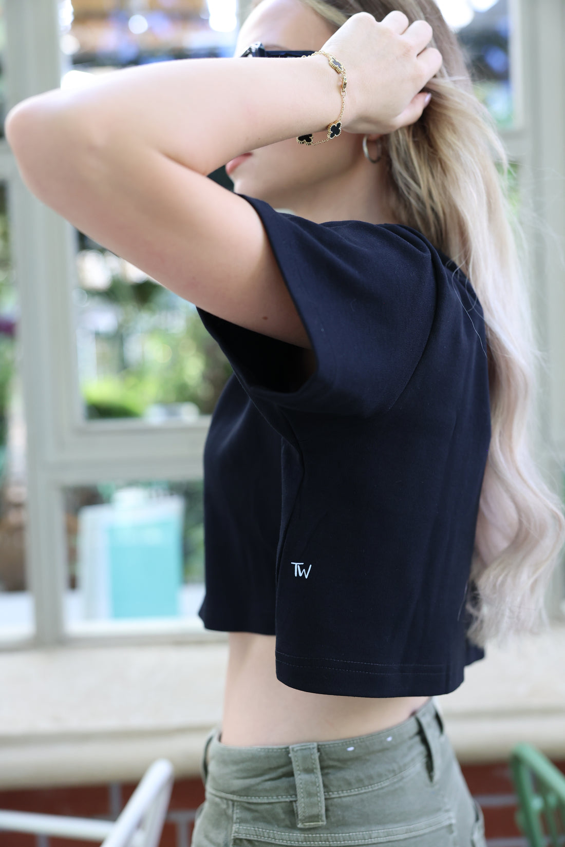 Siyah_Crop_Tshirt