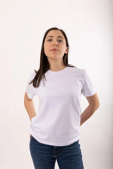 Minimalist Şıklık Sıfır Yaka Kısa Kol
