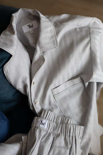 Uyku Rahatlığı- Erkek Pijama Takım