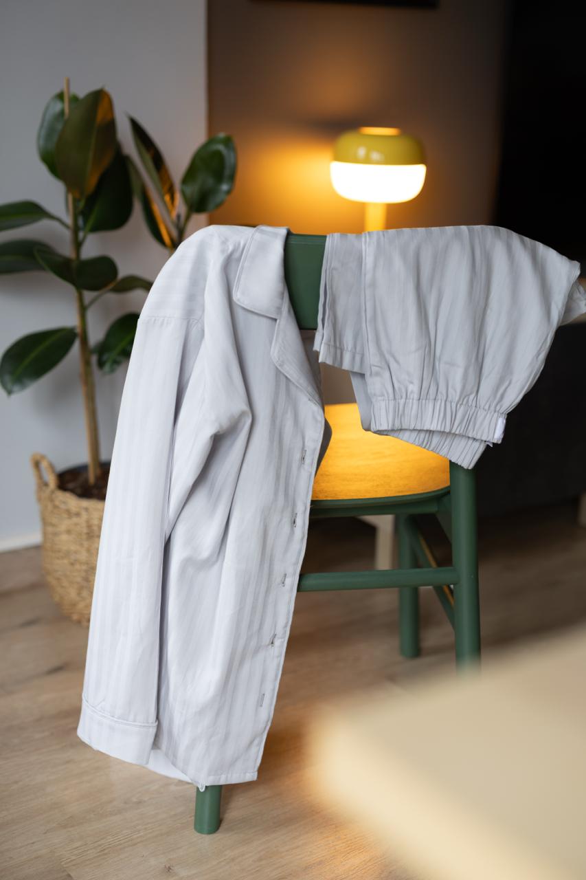 Uyku Rahatlığı- Erkek Pijama Takım