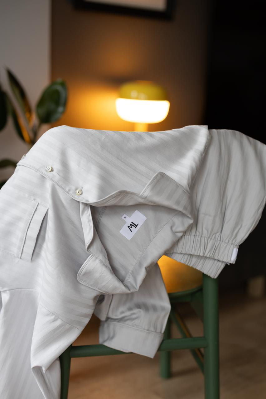 Uyku Rahatlığı- Erkek Pijama Takım